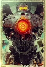 Pacific Rim (2013)