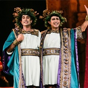 Menaechmi by Plautus