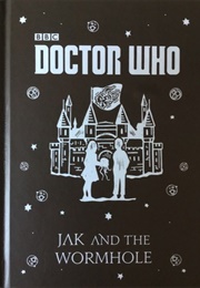 Jak and the Wormhole (Justin Richards)