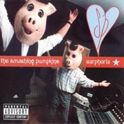 Smashing Pumpkins - Earphoria