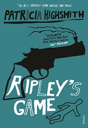 Ripley&#39;s Game (Patricia Highsmith)