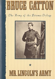 Mr. Lincoln's Army (Catton)