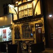 Swan With Two Necks (Robinsons)