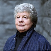 A. S. Byatt
