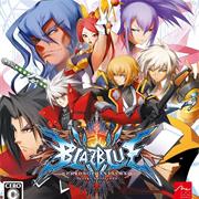 Blazblue