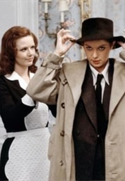 Playing With Fire (1975)