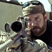 American Sniper
