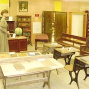 La Cygne Historical Society Museum