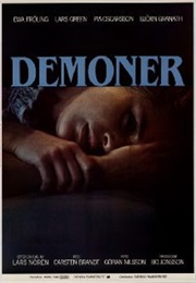 Demoner (1986)