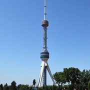 Tashkent Tower