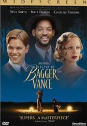 The Legend of Bagger Vance (2000)