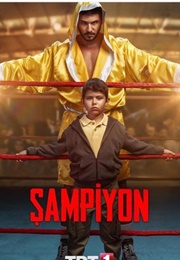 Sampiyon (2019)