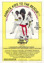 The Little Dragons (1979)
