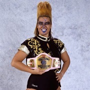 Bull Nakano