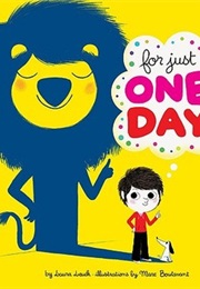 For Just One Day (Laura Leuck)