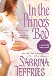 In the Prince's Bedroom (Sabrina Jeffries)