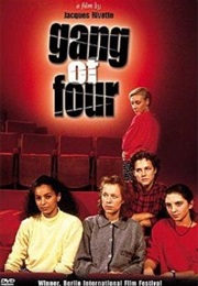 Gang of Four (1989)