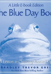Blue Day Book (Bradley Trevor Greive)