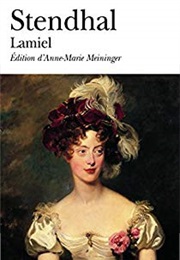 Lamiel (Stendhal)
