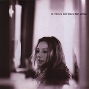 Tori Amos - To Venus and Back