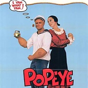 Popeye