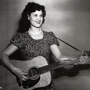 Kitty Wells