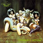 Celtic Frost - Emperor's Return