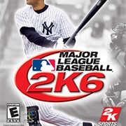Major League Baseball 2K6