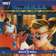 The Rock N Roll Era - 1957