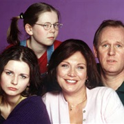 At Home With the Braithwaite