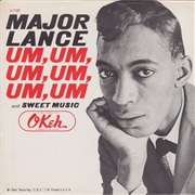 Um, Um, Um, Um, Um, Um - Major Lance