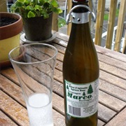 Spruce Beer