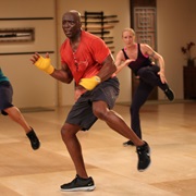 Tae Bo