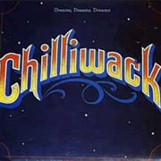 Chilliwack - Roll On
