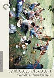 Symbiopsychotaxiplasm