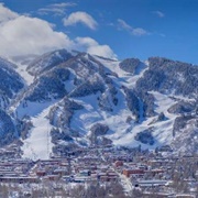 Aspen Mountain (Ajax)