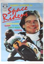 Space Riders