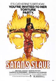 Satan's Slave