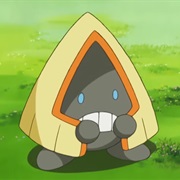 Snorunt