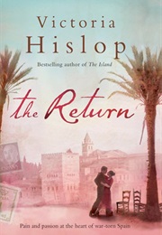 The Return (Victoria Hislop)
