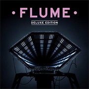 On Top (Ft. T-Shirt) - Flume
