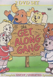 Get Along Gang (1984)