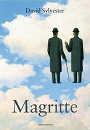 Magritte: The Silence of the World (David Sylvester)