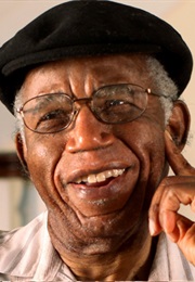 Chinua Achebe (Chinua Achebe)