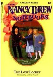 The Lost Locket (Carolyn Keene)