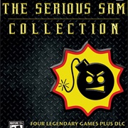 The Serious Sam Collection