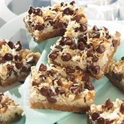 Magic Bars