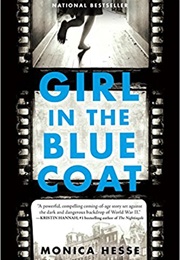 Girl in the Blue Coat (Monica Hesse)