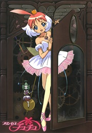 Princess Tutu (2002)