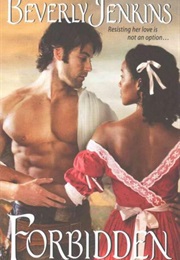 Forbidden (Beverly Jenkins)